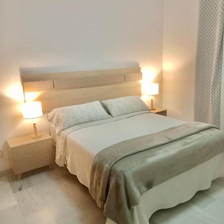 Vila Vivienda Cádiz Exteriér fotografie