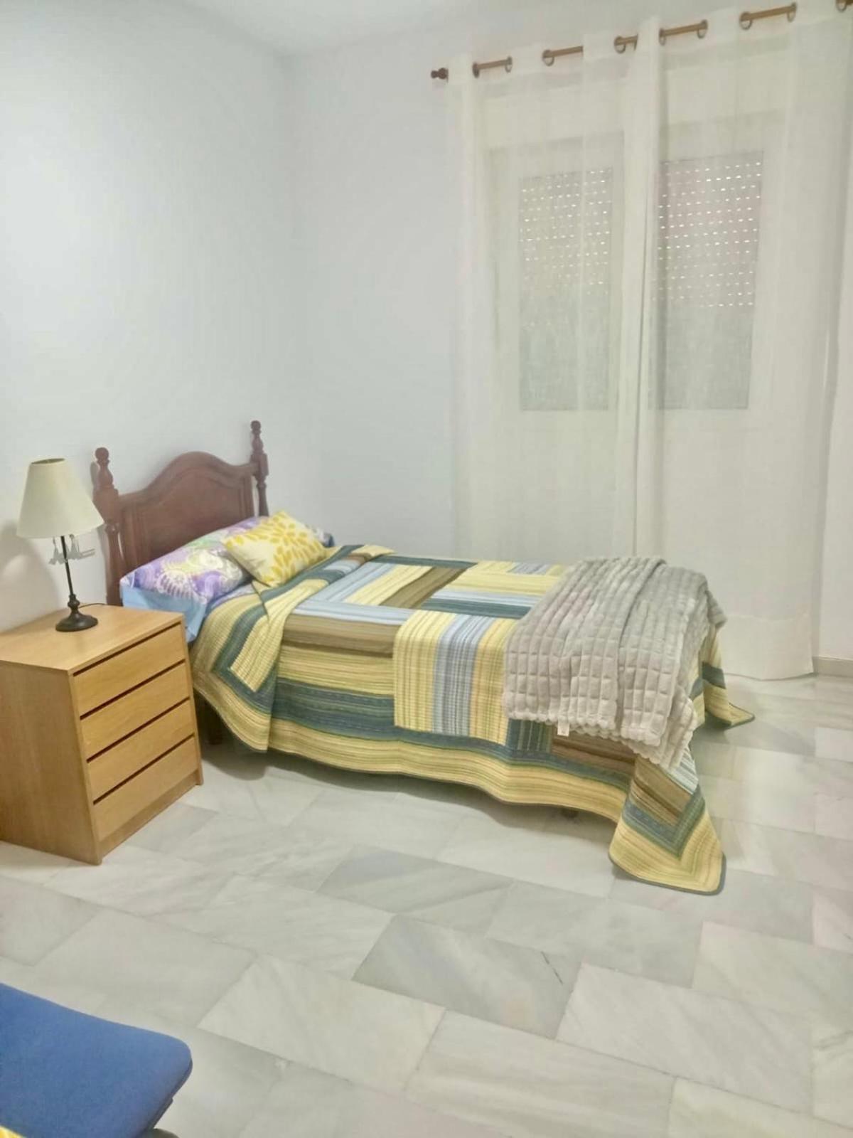 Vila Vivienda Cádiz Exteriér fotografie
