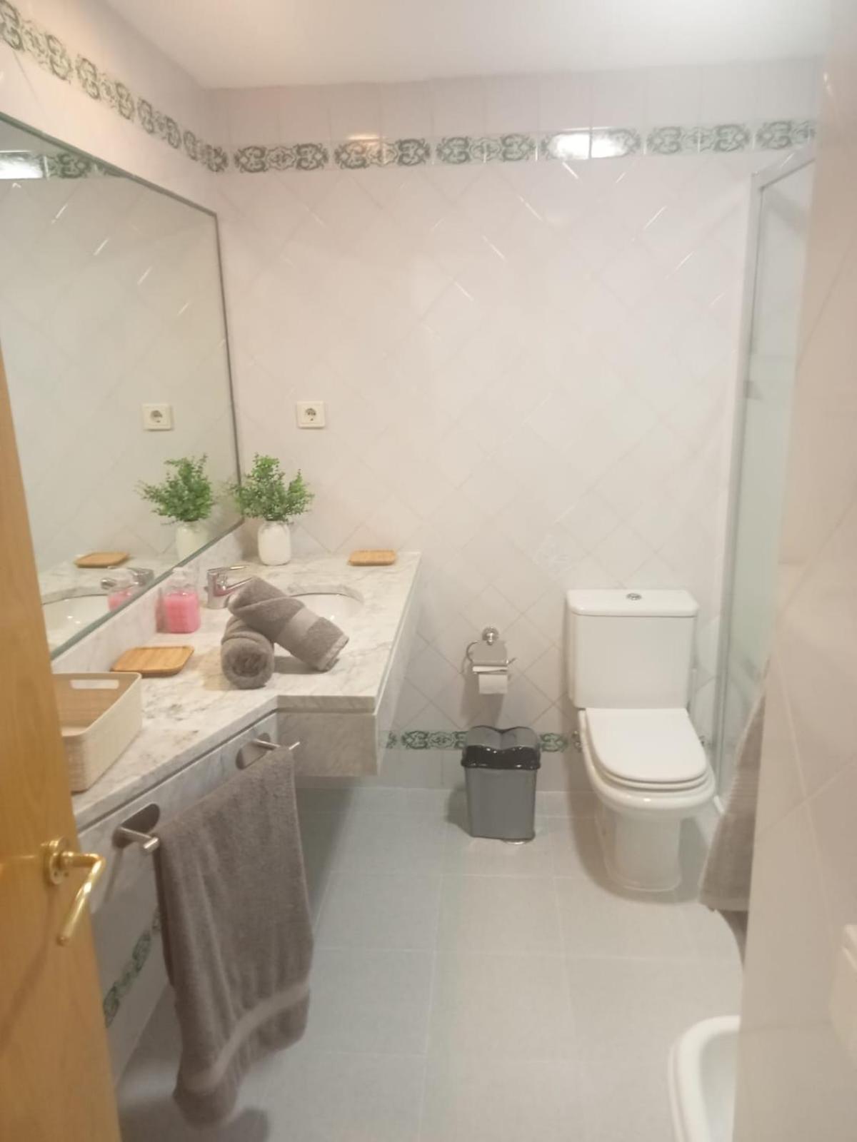 Vila Vivienda Cádiz Exteriér fotografie
