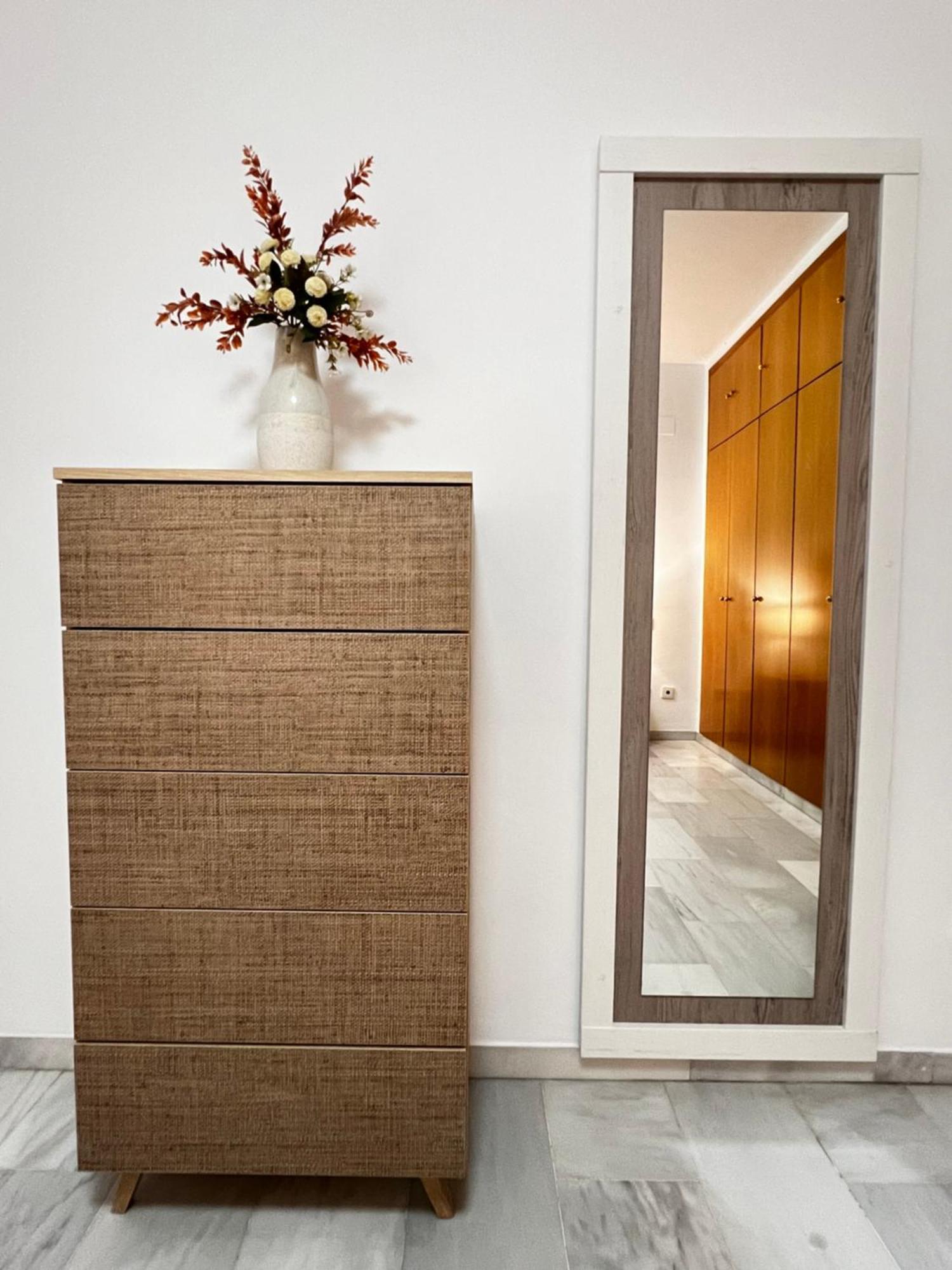 Vila Vivienda Cádiz Exteriér fotografie