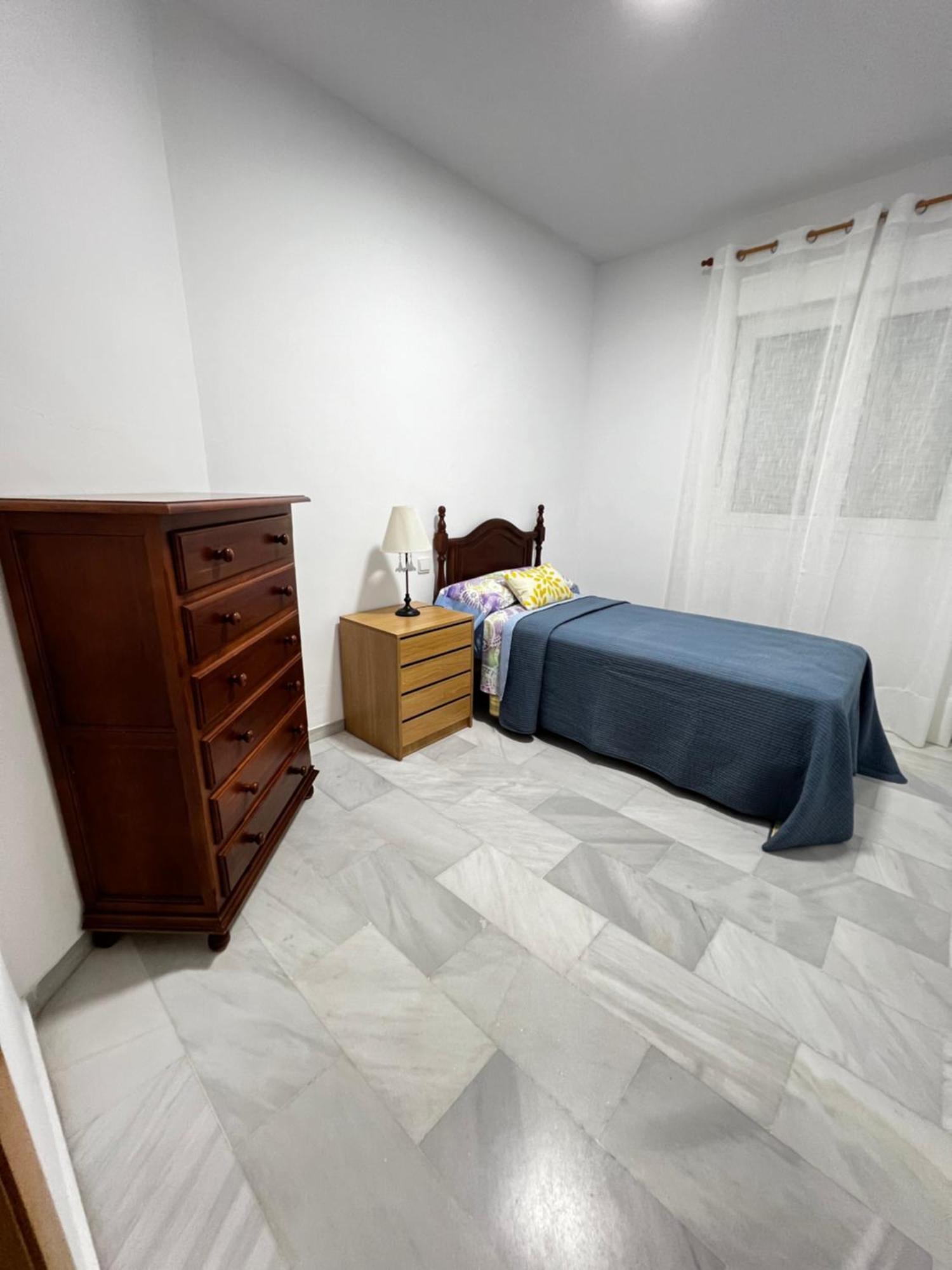 Vila Vivienda Cádiz Exteriér fotografie