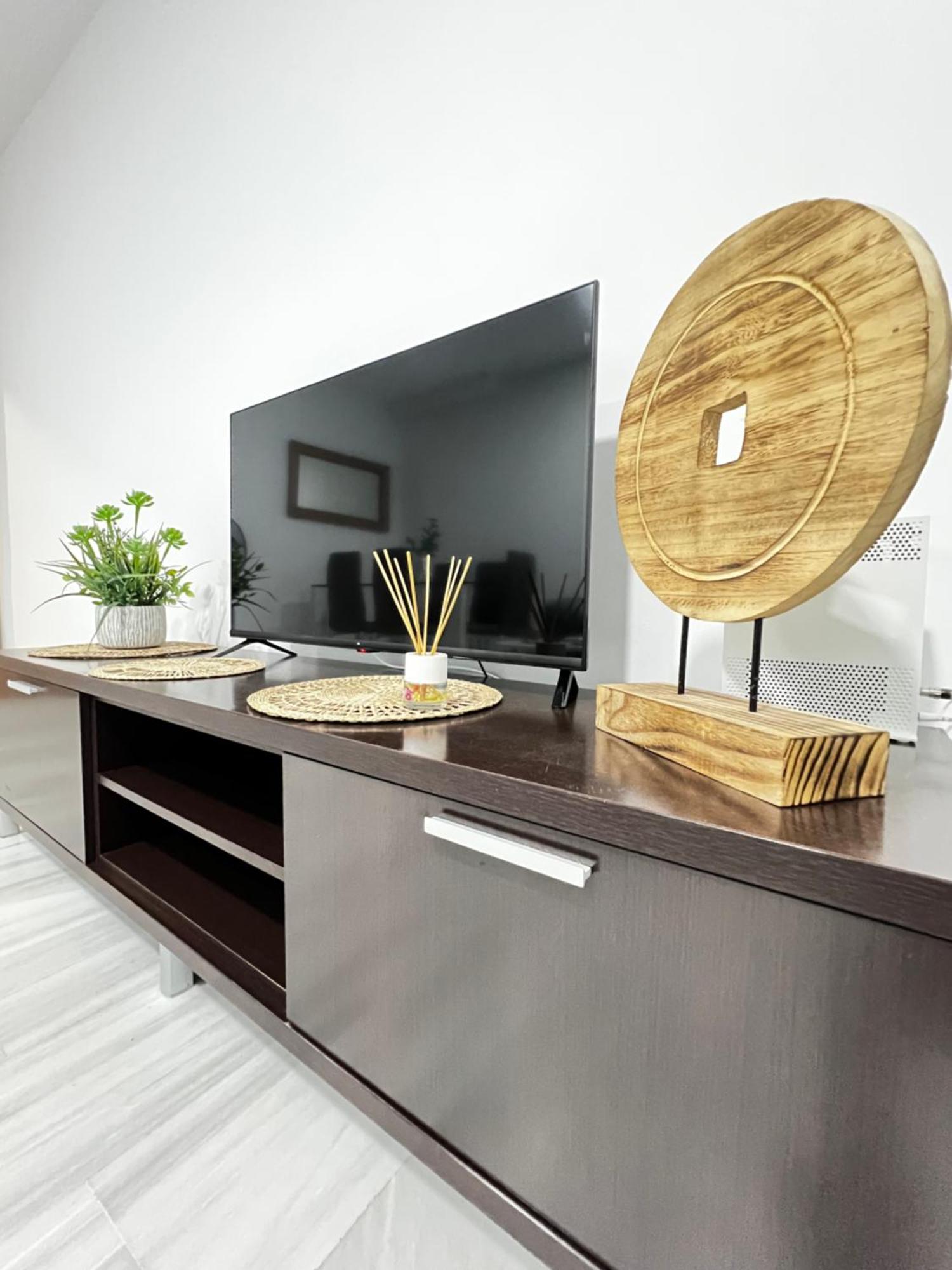 Vila Vivienda Cádiz Exteriér fotografie